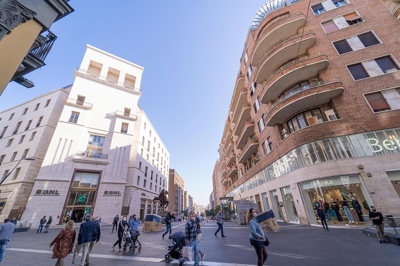 Hr Boutique Porto, Napoli Centro, By Clapa Group Hotel Екстериор снимка