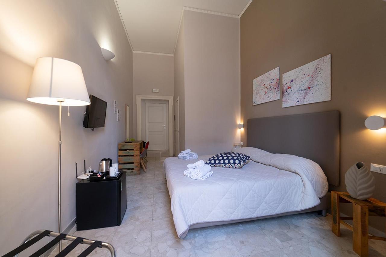 Hr Boutique Porto, Napoli Centro, By Clapa Group Hotel Екстериор снимка