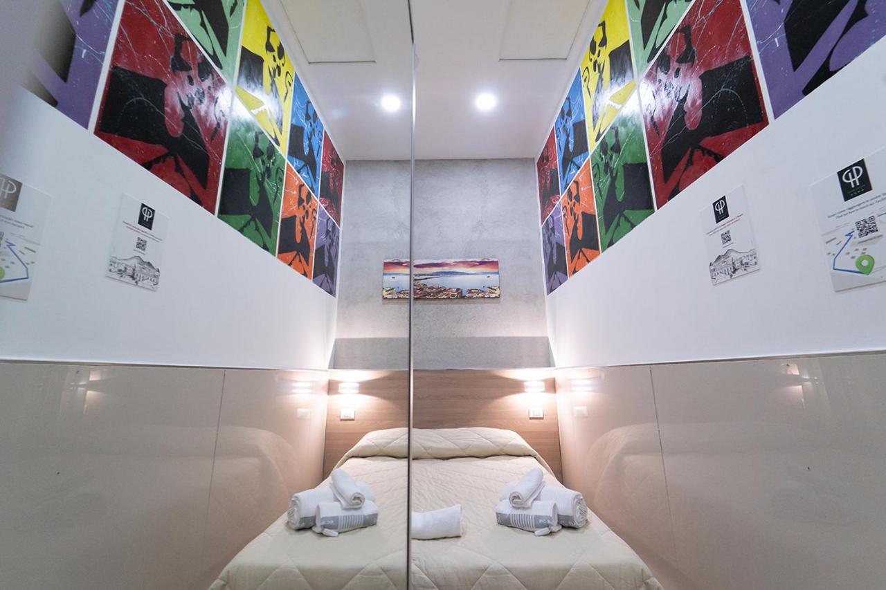 Hr Boutique Porto, Napoli Centro, By Clapa Group Hotel Екстериор снимка