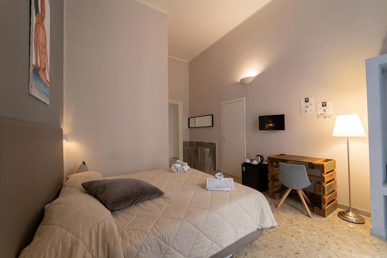 Hr Boutique Porto, Napoli Centro, By Clapa Group Hotel Екстериор снимка