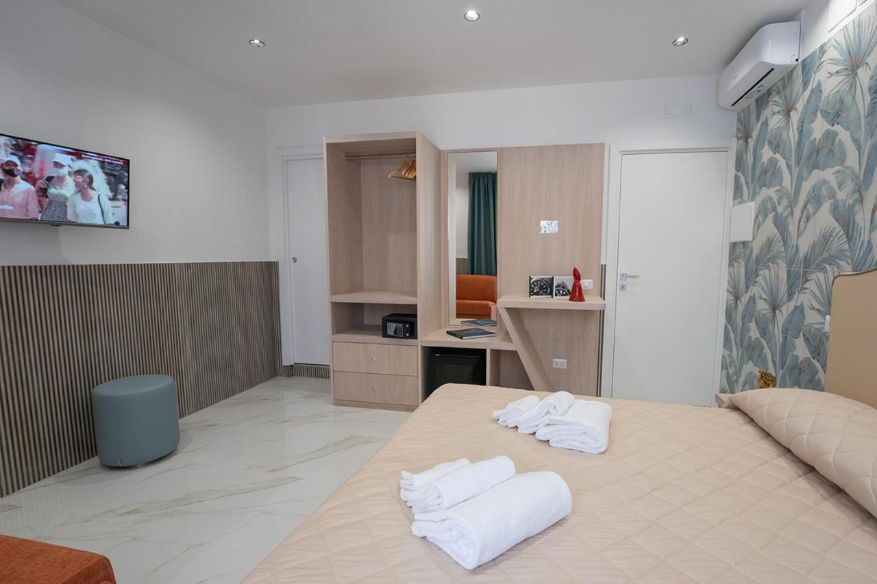 Hr Boutique Porto, Napoli Centro, By Clapa Group Hotel Екстериор снимка