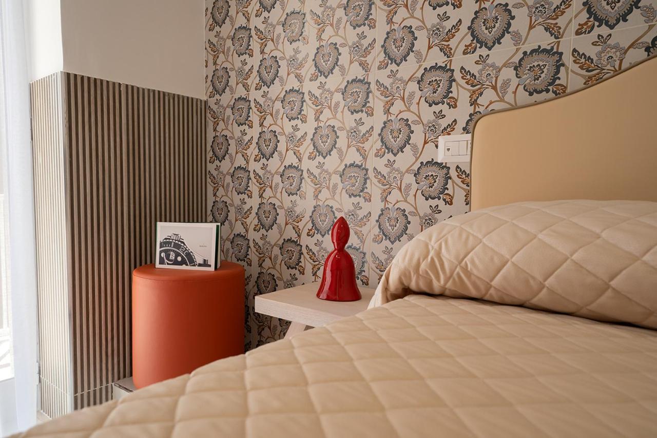 Hr Boutique Porto, Napoli Centro, By Clapa Group Hotel Екстериор снимка