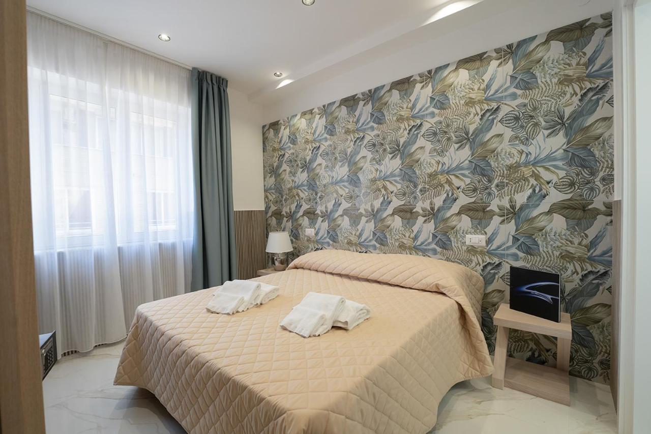 Hr Boutique Porto, Napoli Centro, By Clapa Group Hotel Екстериор снимка