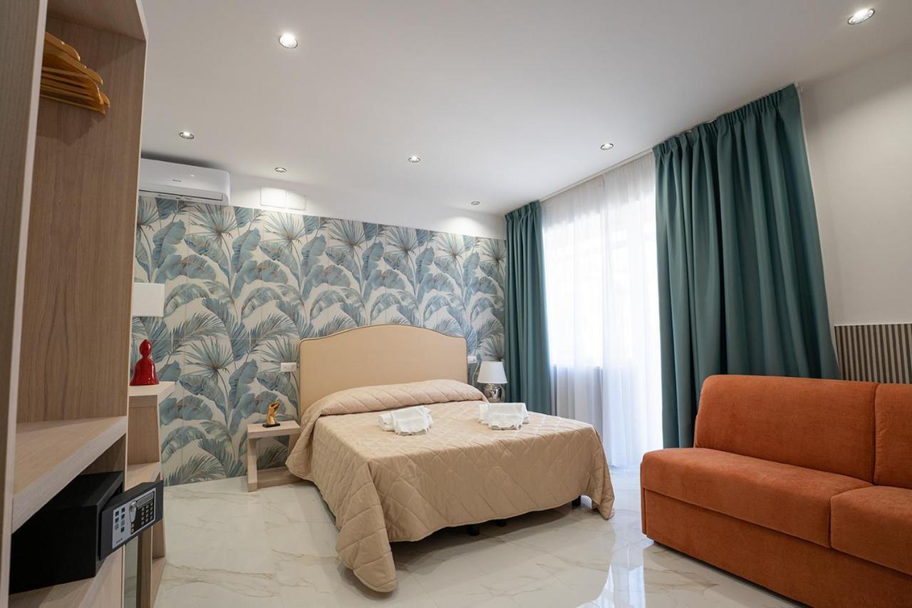 Hr Boutique Porto, Napoli Centro, By Clapa Group Hotel Екстериор снимка