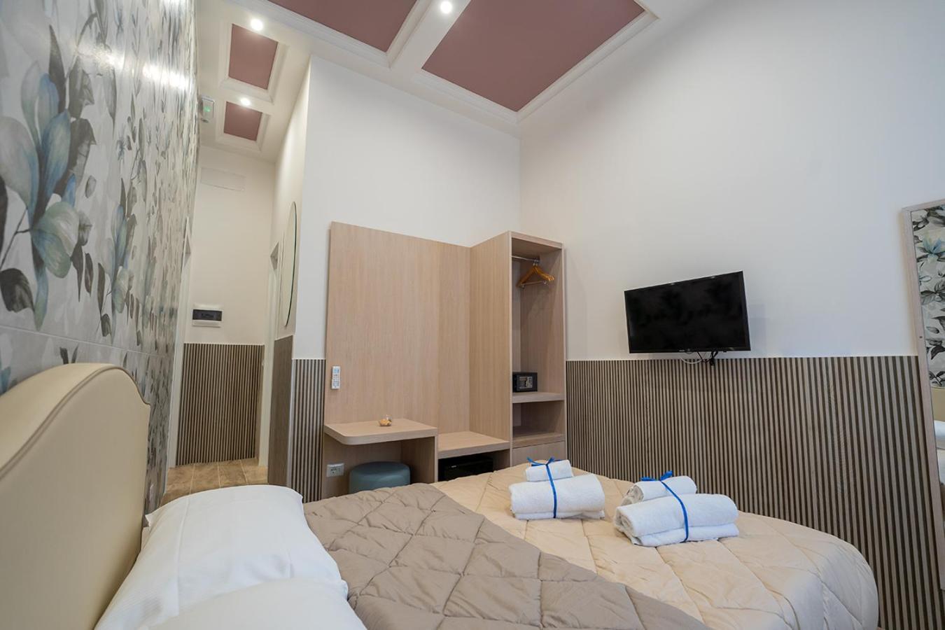 Hr Boutique Porto, Napoli Centro, By Clapa Group Hotel Екстериор снимка