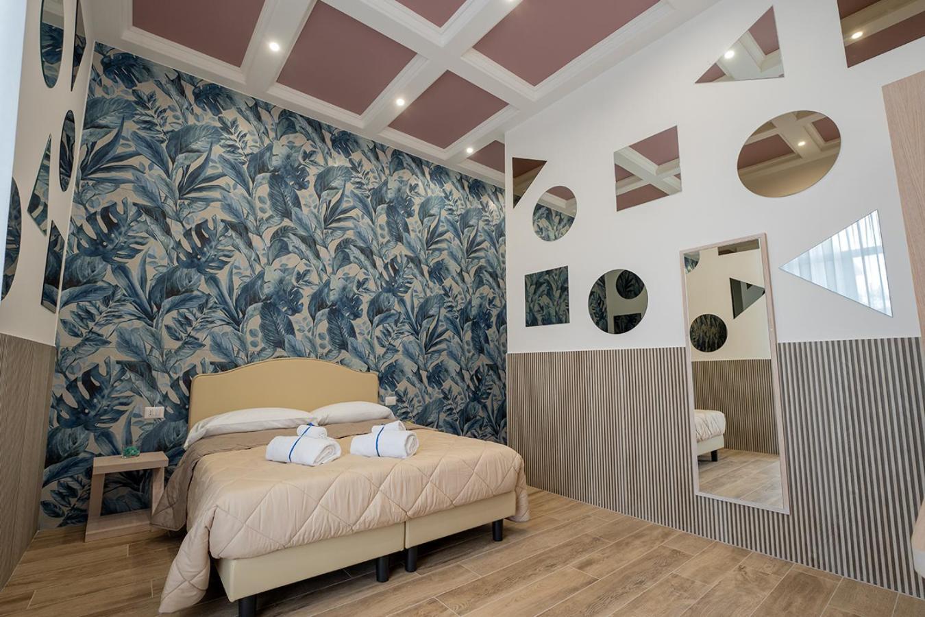 Hr Boutique Porto, Napoli Centro, By Clapa Group Hotel Екстериор снимка