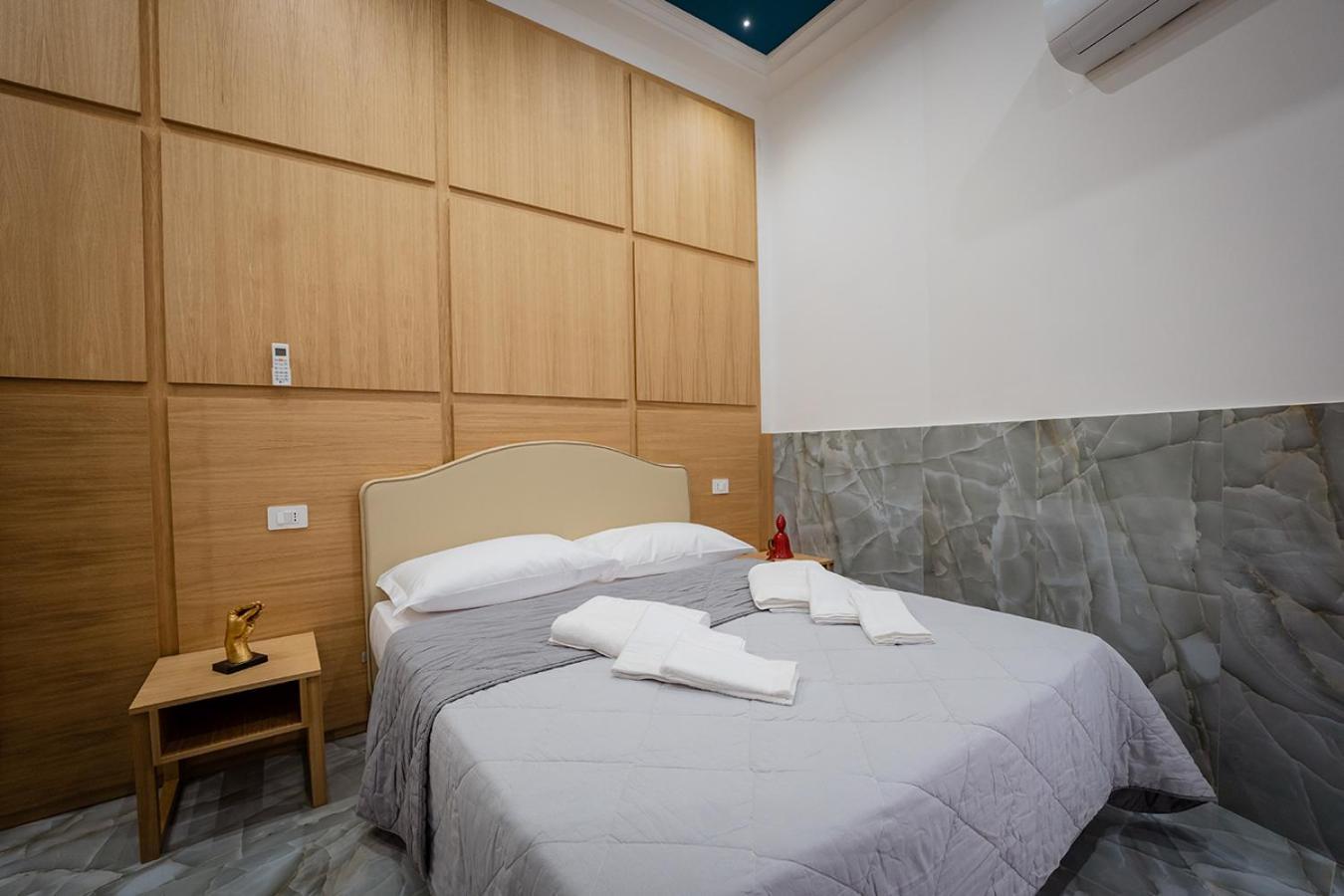 Hr Boutique Porto, Napoli Centro, By Clapa Group Hotel Екстериор снимка