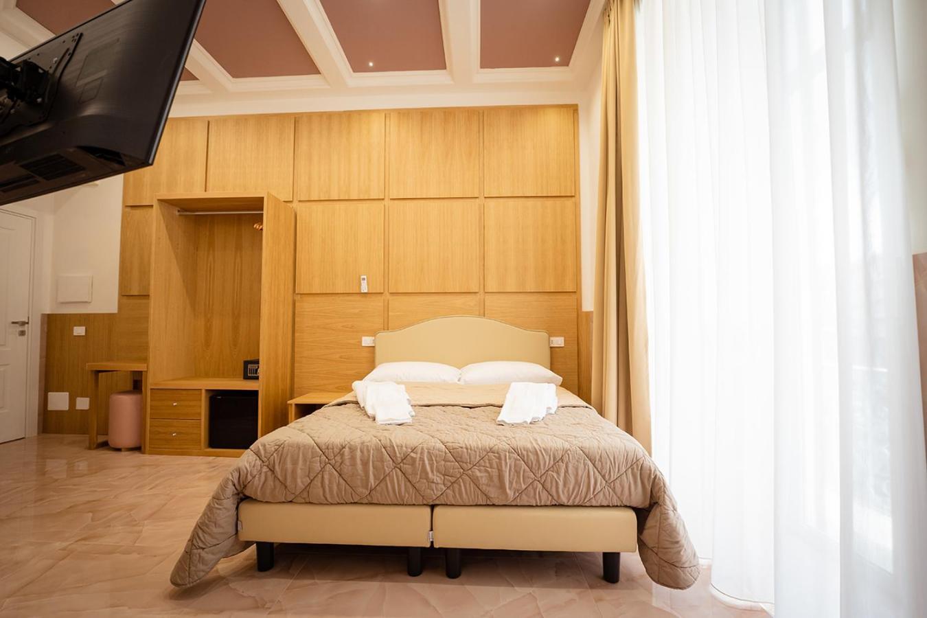 Hr Boutique Porto, Napoli Centro, By Clapa Group Hotel Екстериор снимка