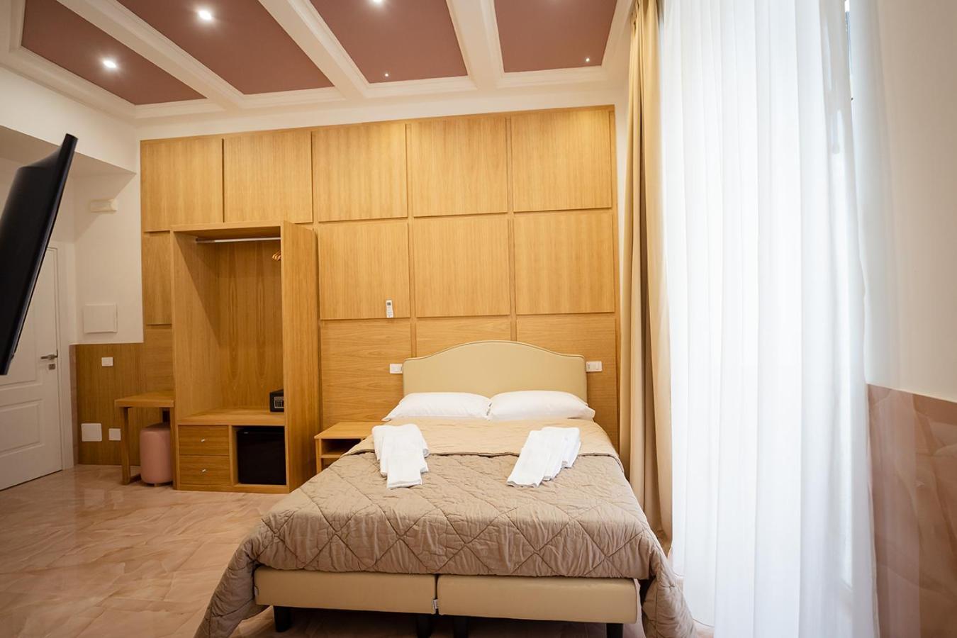 Hr Boutique Porto, Napoli Centro, By Clapa Group Hotel Екстериор снимка