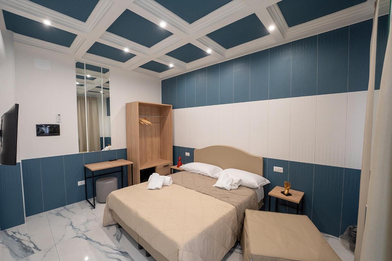 Hr Boutique Porto, Napoli Centro, By Clapa Group Hotel Екстериор снимка