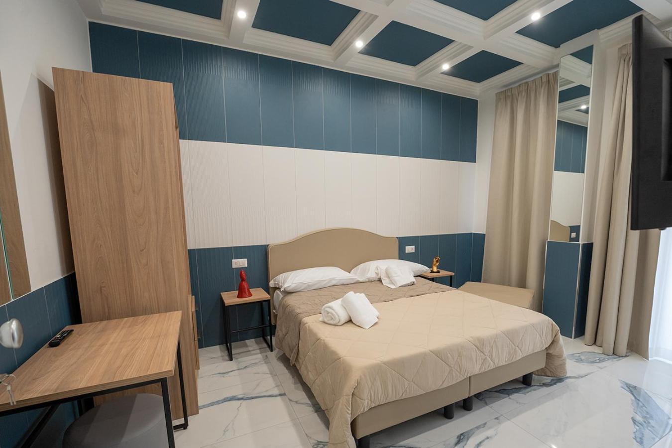 Hr Boutique Porto, Napoli Centro, By Clapa Group Hotel Екстериор снимка