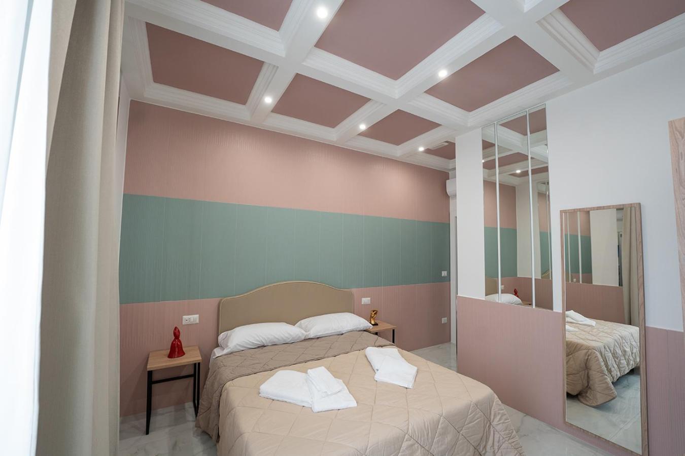 Hr Boutique Porto, Napoli Centro, By Clapa Group Hotel Екстериор снимка