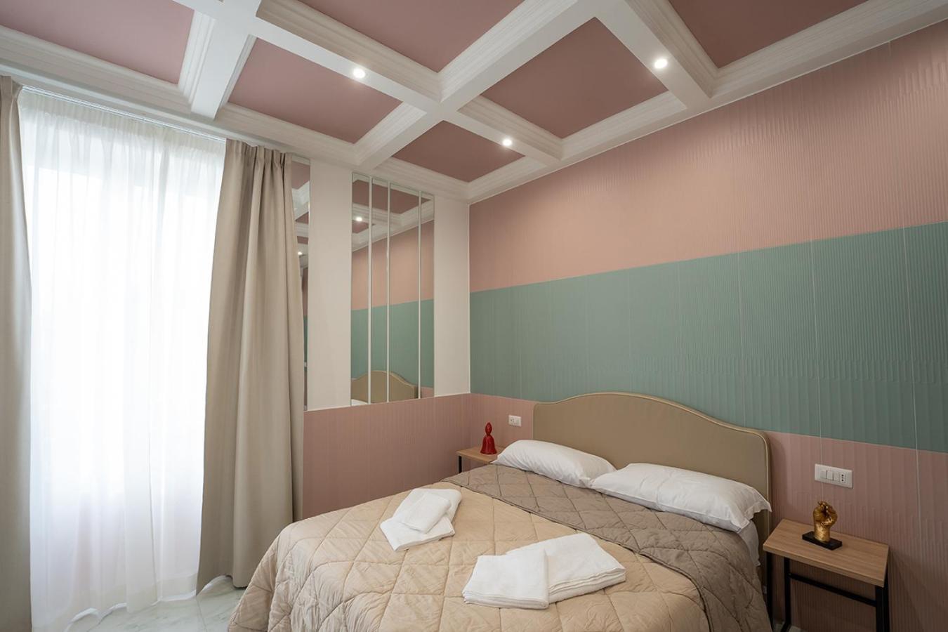 Hr Boutique Porto, Napoli Centro, By Clapa Group Hotel Екстериор снимка