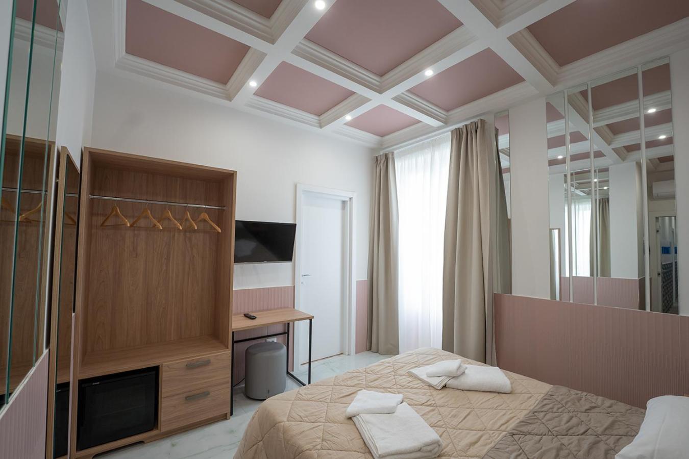 Hr Boutique Porto, Napoli Centro, By Clapa Group Hotel Екстериор снимка