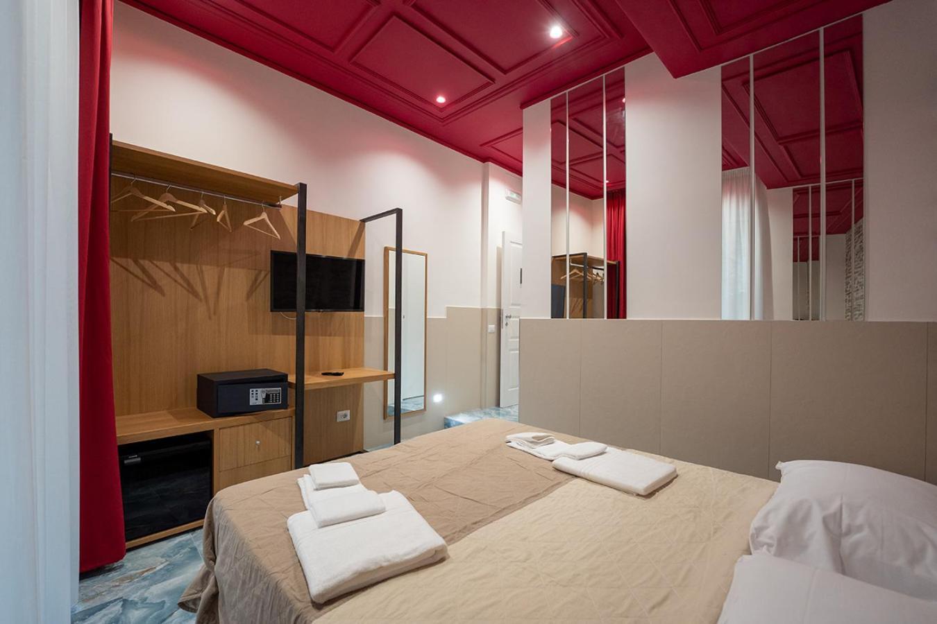 Hr Boutique Porto, Napoli Centro, By Clapa Group Hotel Екстериор снимка