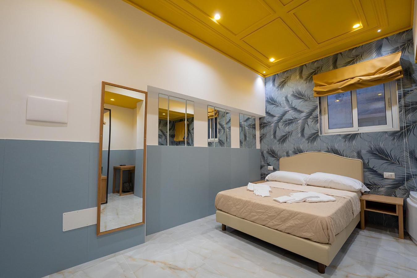 Hr Boutique Porto, Napoli Centro, By Clapa Group Hotel Екстериор снимка
